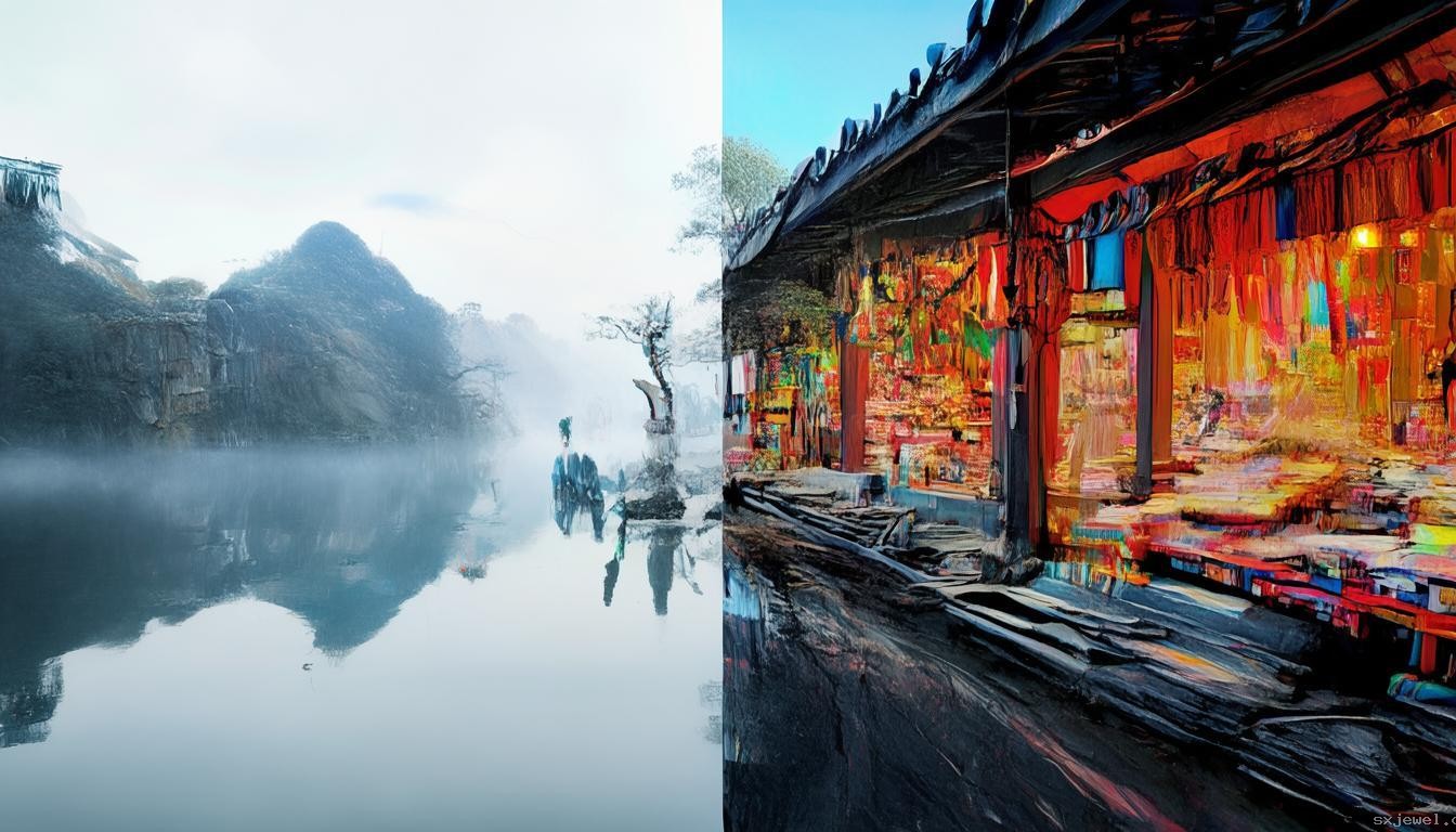 《临江仙》不同作品对比分析